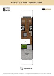 Onan Road (D15), Terrace #574232031